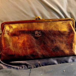 Clutch bag